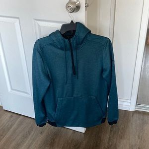 Under Armour quarter zip sweatshirt
